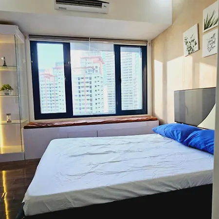 Air Residences By Rj